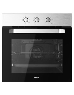 Horno Teka HCB6525 Multifunci?n 70L inox