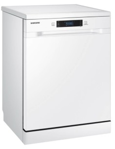 Lavavajillas Samsung DW60M6050FWEC, 14 cub, 60, b