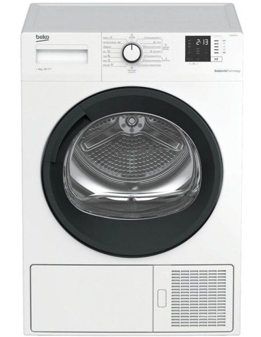 Secadora Beko DS8512CX, 8kg, a+++