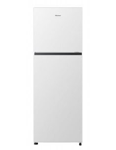 Frigorifico 2P Hisense RT422N4AWE, 170x60cm, NF, B
