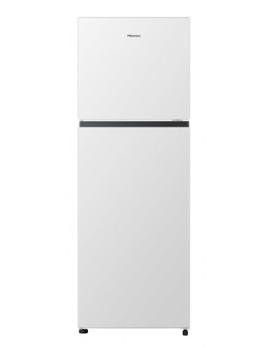 Frigorifico 2P Hisense RT422N4AWE, 170x60cm, NF, B