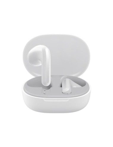 AURICULARES XIAOMI REDMI BUDS 4 LITE WHITE