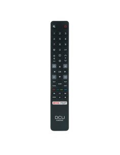 Mando distancia DCU 30902050, para TCL