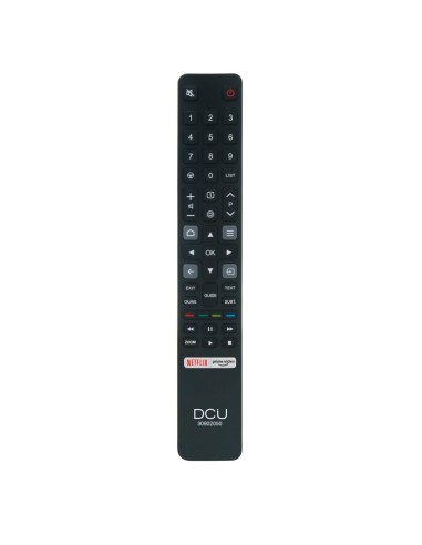 Mando distancia DCU 30902050, para TCL