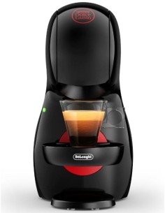 Cafetera DG Delonghi EDG210B, Piccolo XS