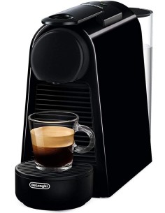 Cafetera Nespresso Delonghi EN85B, ESSENZA MINI