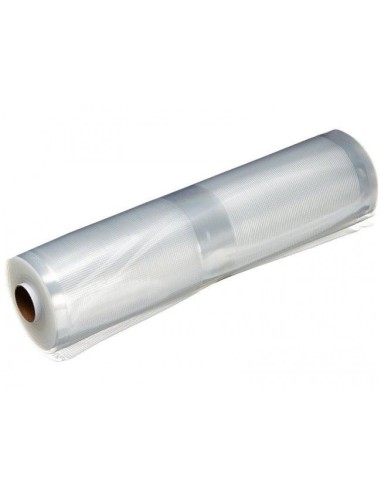 ACC. ENVASADORA JATA R22X6, 2 ROLLOS PLASTICO, 22C