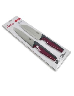 CUBERTERIA JATA HACC4500 SET DE 2 CUCHILLOS COCINA