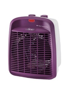 Calefactor Ufesa PERSEI PURPLE, 2000W