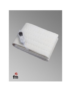 Calientacamas Electrico FM CS301, 150x80cm, normal