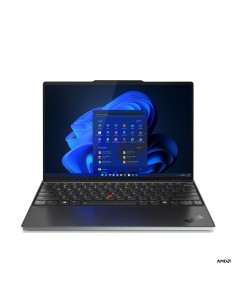 ThinkPad Z13 Gen 1 Portátil 33,8 cm (13.3) WUXGA AMD Ryzen™ 7 PRO 6850U 16 GB LPDDR5-SDRAM 512 GB SSD Wi-Fi 6E (802.11ax) Win