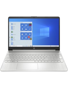 15s-fq3005ns Portátil 39,6 cm (15.6) Full HD Intel® Celeron® N4500 4 GB DDR4-SDRAM 128 GB SSD Wi-Fi 5 (802.11ac) Windows 11 H