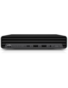 Elite Mini 800 G9 Intel® Core™ i7 i7-12700 16 GB DDR5-SDRAM 512 GB SSD Windows 11 Pro Mini PC Negro