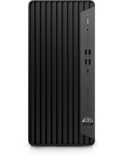 Elite 800 G9 Intel® Core™ i5 i5-12500 16 GB DDR5-SDRAM 512 GB SSD Windows 11 Pro Torre PC Negro