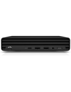 Pro 260 G9 Intel® Core™ i3 i3-1315U 8 GB DDR4-SDRAM 256 GB SSD Windows 11 Pro Mini PC Negro