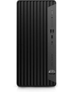 Pro 400 G9 Intel® Core™ i5 i5-13500 16 GB DDR4-SDRAM 512 GB SSD Windows 11 Pro Torre PC Negro