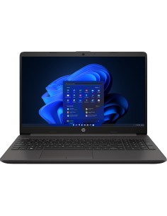 255 G9 Portátil 39,6 cm (15.6) Full HD AMD Ryzen™ 5 5625U 8 GB DDR4-SDRAM 512 GB SSD Wi-Fi 5 (802.11ac) FreeDOS Negro