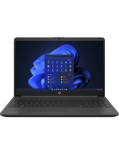 250 G9 Portátil 39,6 cm (15.6) Full HD Intel® Core™ i3 i3-1215U 8 GB DDR4-SDRAM 512 GB SSD Wi-Fi 5 (802.11ac) FreeDOS Negro