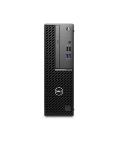 OptiPlex 7010 Intel® Core™ i5 i5-13500 16 GB DDR4-SDRAM 512 GB SSD Windows 11 Pro SFF PC Negro