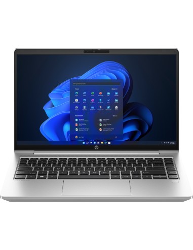 ProBook 440 G10 Portátil 35,6 cm (14) Full HD Intel® Core™ i5 i5-1335U 16 GB DDR4-SDRAM 512 GB SSD Wi-Fi 6E (802.11ax) Windo