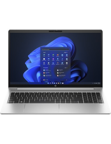 ProBook 450 G10 Portátil 39,6 cm (15.6) Full HD Intel® Core™ i5 i5-1335U 16 GB DDR4-SDRAM 512 GB SSD Wi-Fi 6E (802.11ax) Win