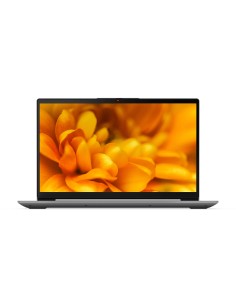 IdeaPad 3 Portátil 39,6 cm (15.6) Full HD Intel® Core™ i3...