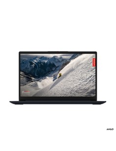 IdeaPad 1 15ALC7 Portátil 39,6 cm (15.6) Full HD AMD Ryzen™ 5 5500U 8 GB DDR4-SDRAM 512 GB SSD Wi-Fi 6 (802.11ax) Windows 11 