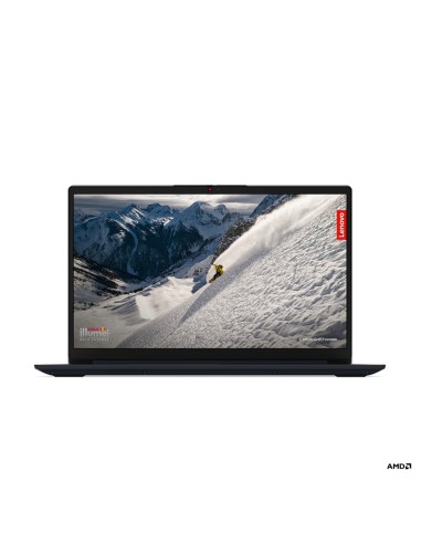 IdeaPad 1 15ALC7 Portátil 39,6 cm (15.6) Full HD AMD Ryzen™ 5 5500U 8 GB DDR4-SDRAM 512 GB SSD Wi-Fi 6 (802.11ax) Windows 11 