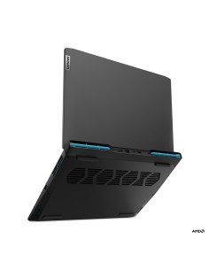 IdeaPad Gaming 3 15ARH7 Portátil 39,6 cm (15.6) Full HD AMD Ryzen™ 5 6600H 16 GB DDR5-SDRAM 512 GB SSD NVIDIA GeForce RTX 305