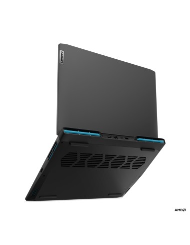 IdeaPad Gaming 3 15ARH7 Portátil 39,6 cm (15.6) Full HD AMD Ryzen™ 7 6800H 16 GB DDR5-SDRAM 512 GB SSD NVIDIA GeForce RTX 305