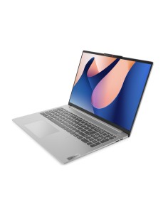 IdeaPad Slim 5 16IRL8 Portátil 40,6 cm (16) WUXGA Intel® Core™ i7 i7-13620H 16 GB LPDDR5-SDRAM 1 TB SSD Wi-Fi 6 (802.11ax) W