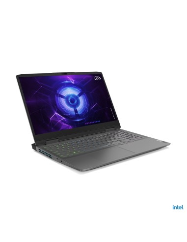 LOQ 15IRH8 Portátil 39,6 cm (15.6) Full HD Intel® Core™ i7 i7-13620H 16 GB DDR5-SDRAM 512 GB SSD NVIDIA GeForce RTX 4060 Wi-