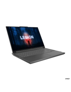 Legion Slim 5 16APH8 Portátil 40,6 cm (16) WQXGA AMD Ryzen™ 7 7840HS 16 GB DDR5-SDRAM 512 GB SSD NVIDIA GeForce RTX 4070 Wi-F