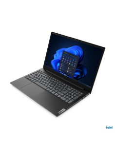 V15 G4 IRU Portátil 39,6 cm (15.6) Full HD Intel® Core™ i3 i3-1315U 8 GB DDR4-SDRAM 256 GB SSD Wi-Fi 5 (802.11ac) Windows 11