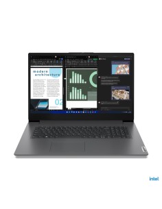 V V17 Portátil 43,9 cm (17.3) Full HD Intel® Core™ i3 i3-1315U 8 GB DDR4-SDRAM 256 GB SSD Wi-Fi 6 (802.11ax) Windows 11 Home