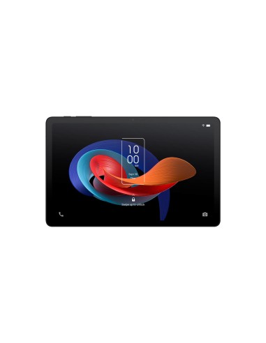 TAB 10 Gen 2 64 GB 26,3 cm (10.4) WonderMedia 4 GB Wi-Fi 5 (802.11ac) Android 13 Gris