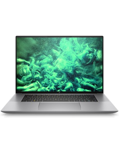 ZBook Studio 16 G10 Estación de trabajo móvil 40,6 cm (16) WQUXGA Intel® Core™ i9 i9-13900H 32 GB DDR5-SDRAM 1 TB SSD NVIDI