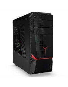 IdeaCentre Y900-34ISZ DDR4-SDRAM i7-6700K Torre Intel Core i7 32 GB 2256 GB HDD+SSD Windows 10 Home PC Negro