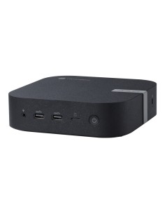 Chromebox CHROMEBOX5-S3006UN Intel® Core™ i3 i3-1220P 8 GB DDR4-SDRAM 128 GB SSD ChromeOS Mini PC Negro