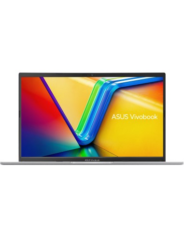 VivoBook 15 M1502YA-NJ151 - Ordenador Portátil 15.6 Full HD (AMD Ryzen 7 7730U, 16GB RAM, 512GB SSD, Radeon Graphics, Sin Siste