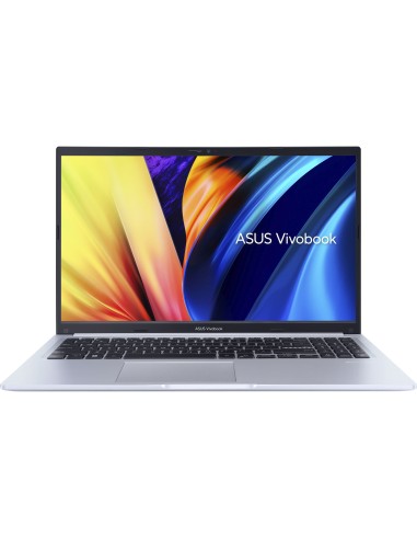 VivoBook 15 M1502YA-NJ147W - Ordenador Portátil 15.6 Full HD (AMD Ryzen 7 7730U, 16GB RAM, 512GB SSD, Radeon Graphics, Windows 