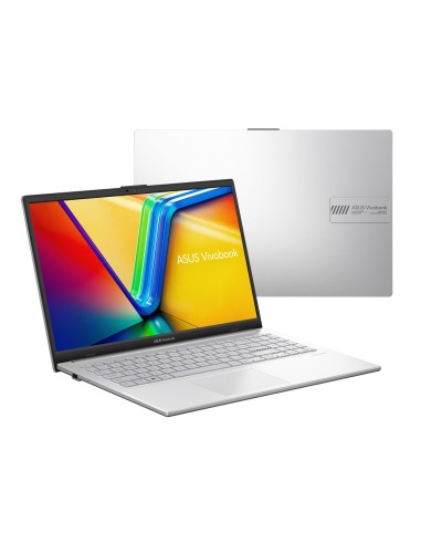 Vivobook Go E1504FA-NJ313 - Ordenador Portátil 15.6 Full HD (AMD Ryzen 5 7520U, 8GB RAM, 512GB SSD, Radeon 610M, Sin Sistema Op