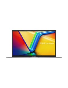 VivoBook 17 F1704VA-AU235 - Ordenador Portátil 17.3 Full HD (Intel Core i5-1335U, 16GB RAM, 512GB SSD, Iris Xe Graphics, Sin Si