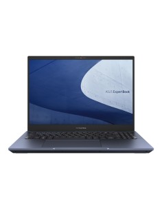 ExpertBook B5 B5602CBA-MB0357X - Ordenador Portátil 16 WUXGA (Intel Core i5-1250P, 16GB RAM, 512GB SSD, Iris Xe Graphics, Windo