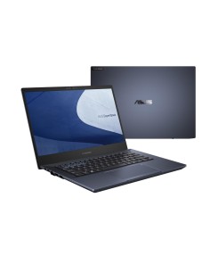 B5402CBA-EB0316X - Ordenador Portátil 14 Full HD (Intel Core i5-1240P, 16GB RAM, 512GB SSD, Iris Xe Graphics, Windows 11 Pro) N