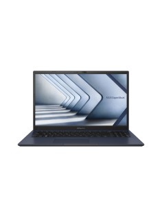 ExpertBook B1 B1502CBA-EJ0438W - Ordenador Portátil 15.6 Full HD (Intel Core i5-1235U, 16GB RAM, 512GB SSD, Iris Xe Graphics, W