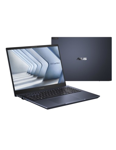 ExpertBook B5 B5602CVA-MB0060X - Ordenador Portátil 16 WUXGA (Intel Core i5-1340P, 16GB RAM, 512GB SSD, Iris Xe Graphics, Windo