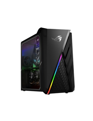 ROG Strix G35DX-SP006D Midi Tower AMD Ryzen™ 7 5800X 32 GB DDR4-SDRAM 2 TB SSD NVIDIA GeForce RTX 3080 PC Negro