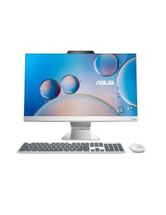 A3402WBAT-WA070W - Sobremesa todo en uno 23.8 Full HD (Intel Core i5-1235U, 16GB RAM, 512GB SSD, Iris Xe Graphics, Windows 11 Ho