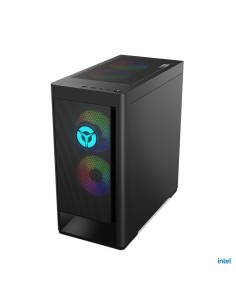 Legion T5 26IAB7 Torre Intel® Core™ i5 i5-12400F 16 GB DDR5-SDRAM 1 TB SSD NVIDIA GeForce RTX 3070 PC Negro